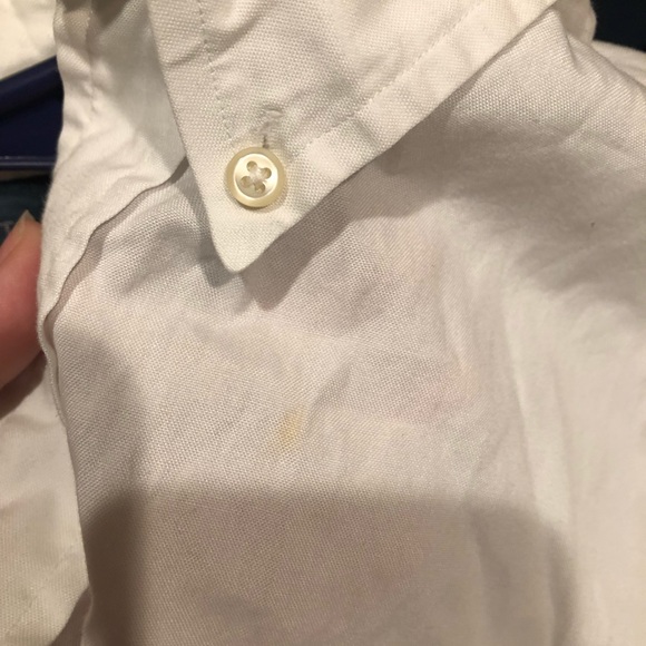 Men’s button down - Picture 2 of 3